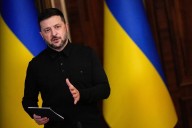 Zelenskyy to visit DC seeking long-range weapons, Trump meeting
