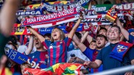 La SD Huesca estará acompañada por la afición en su visita a la Real Sociedad B