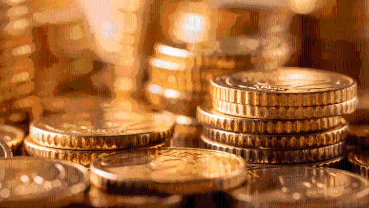 Decline reversed: Gold, silver futures rebound after steep sell