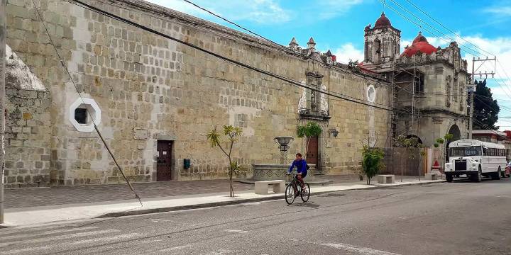 Invita CCO a disfrutar actividades de Día de Muertos