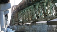 Gen. Sullivan Bridge to be demolished; traffic to be affected