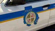 2 stabbed, Baltimore County police on scene of barricade situation in Pikesville