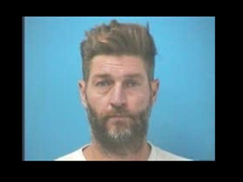 Jay Cutler Released Early After DUI Jail Sentence In Williamson County