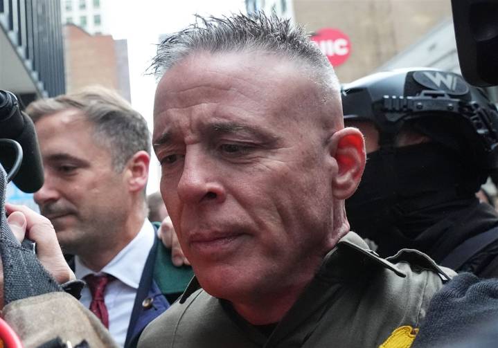 Judge challenges Border Patrol official Bovino over tactics used in Chicago immigration crackdown