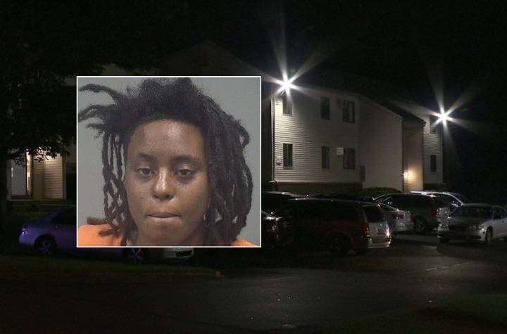 Woman indicted in connection with Youngstown domestic homicide