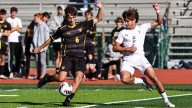 Northwestern Lehigh boys soccer blanks Palisades to punch ticket into league title game
