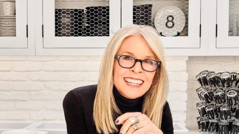 Muere Diane Keaton, legendaria actriz ganadora del Oscar, a los 79 años
