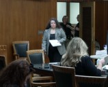 State and defense deliver closing arguments in Sarah Hartsfield’s insulin murder trial