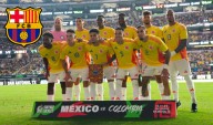 El Barcelona se plantea el fichaje de uno de los mejores colombianos