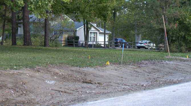 Amazon warehouse move forces Bazetta TWP properties to connect to county sewer lines