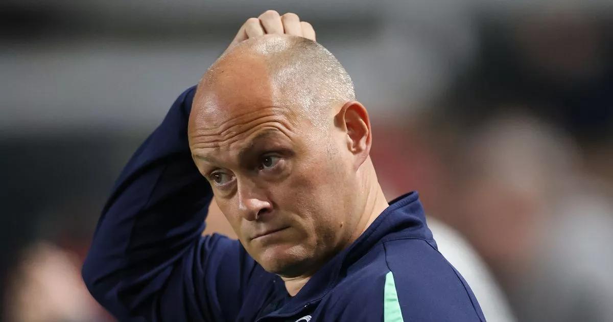 Alex Neil makes surprise 'control' claim as Coventry City dish out 4