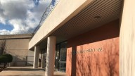 Fire at 'aging' southern Arizona jail leaves 12 injured