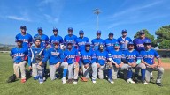 Tigres de Gandia no se cansa de ganar, ahora en el Autonómico de béisbol