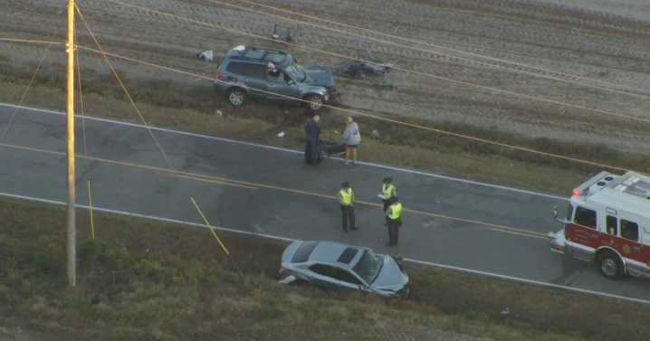 One dead and one facing charges after deadly crash in Nash County :: WRAL.com