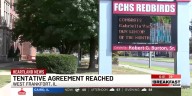 West Frankfort teachers approve tentantive agreement with school district