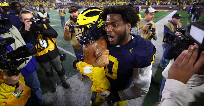 3 bold predictions for Michigan Football vs Michigan State