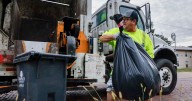 Cedar Rapids to offer larger selection of garbage cart sizes in 2026