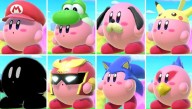 Kirby Under Fire For Appropriating Thousands Of Cultures