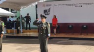 Nuevo comandante en la 33ª Zona