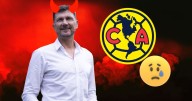 Hernán Cristante y la épica burla contra la afición del América que les hizo recordar su peor momento