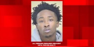 Appeal denied for man found guilty of firing shot that killed Shreveport teen in ‘22 drive