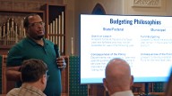Why there is deficit spending in Columbia's 2026 city budget