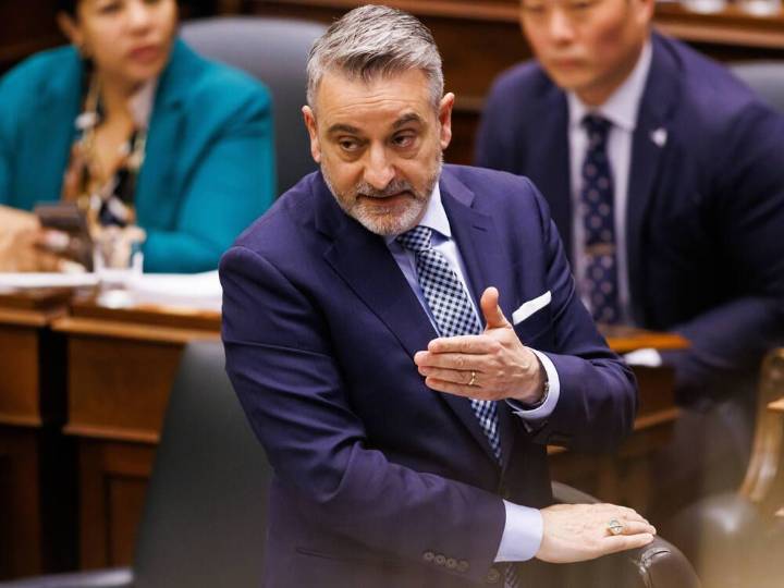 Concern grows that Queen's Park may end trustees' roles