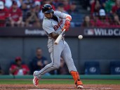 Dingler, Pérez lead Tigers past Guardians 6-3 and into the AL Division Series against Mariners