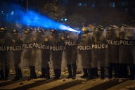 Manifestación de 'Generación Z' terminó con policías heridos, periodistas agredidos y detenidos en Perú