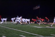 Penalties, missed tackles cost Bemidji in regular season finale at Monticello