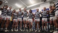Geelong fined after AFL investigation found repeated failures to properly report third