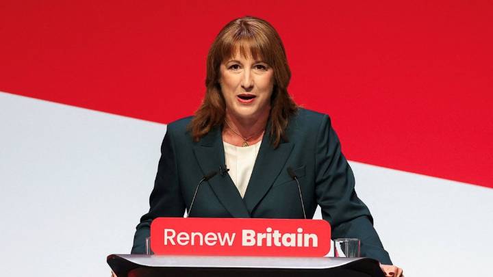 Cornered, Reeves has to make the biggest decision of her career