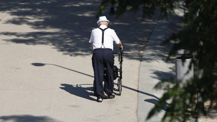 El 'caso Antonio' de Valencia destapa los fallos en la detección del aislamiento en ancianos