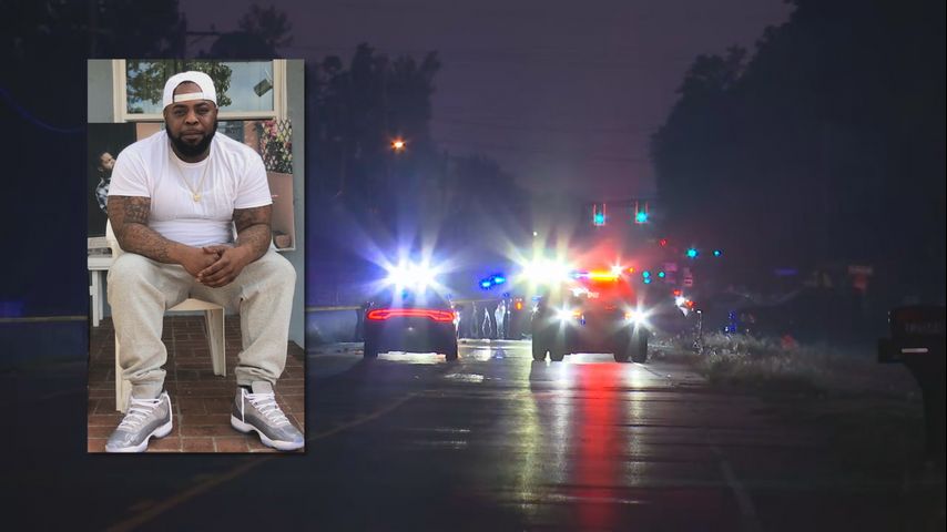 'How did it escalate to a confrontation?': Family with questions about LSP