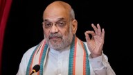 ‘Proud Swayamsevak’ Amit Shah Lauds RSS For ‘Nation