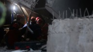 At Least 91 Students Remain Buried In Rubble 2 Days After School Collapse In Indonesia
