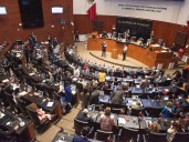 Senado aprueba la Ley de Ingresos 2026