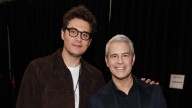 Andy Cohen Got ‘So Physical’ With BFF John Mayer During Recent Night Out