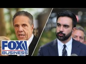 ‘MATH DOESN’T WORK’: Andrew Cuomo calls out Mamdani