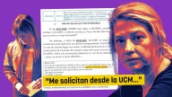 Un correo de la asesora de Begoña prueba que era ella su enlace con la Complutense: "Me solicitan..."