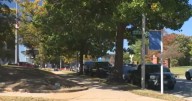 Johns Hopkins students on edge as search continues for attempted rape suspect