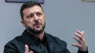 Zelensky tells Trump, ‘It’s only military goals,’ as he seeks Tomahawk missiles