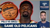 Jeremiah Fears Shines but New Orleans Pelicans IMPLODE in Third Quarter