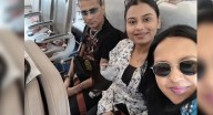 Jayashree Goswami Appears Before CID in Zubeen Garg Death Probe