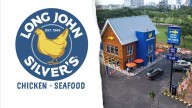 Long John Silver's ditches signature seafood logo in major brand redesign