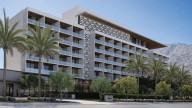 Neighbors try to block Palm Springs hotel, condos over height concerns