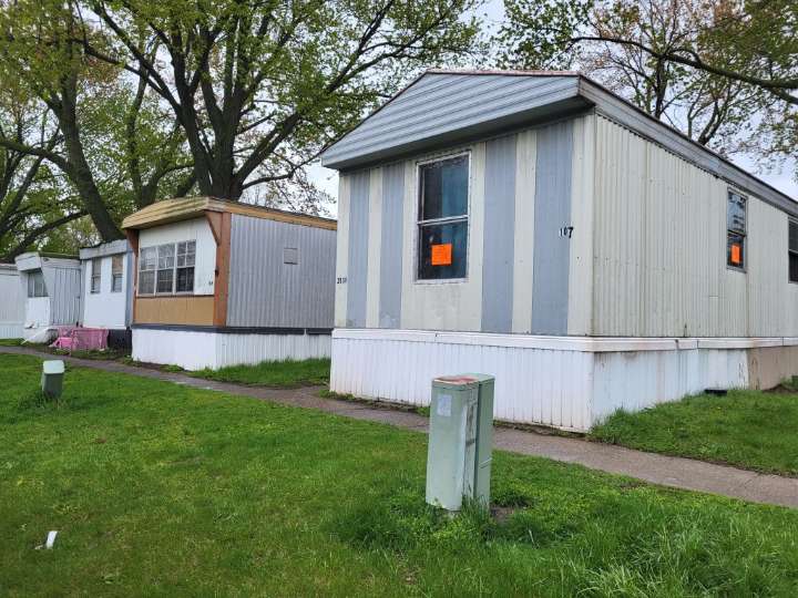 Manufactured Housing Association files lawsuit against Warren