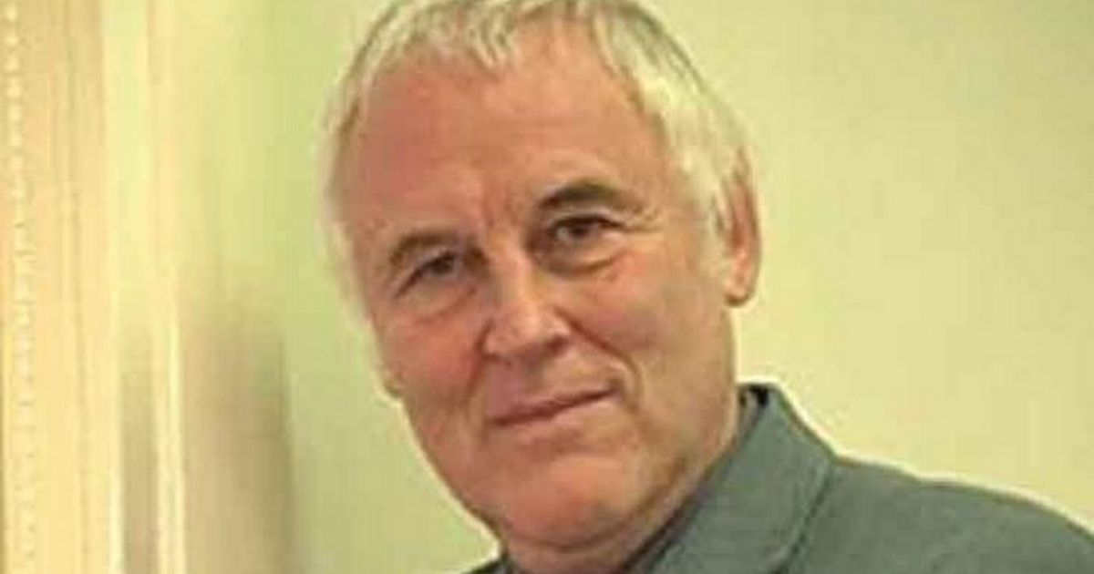 'I've met 10 of the worst mass killers in history and they all shared one chilling trait'