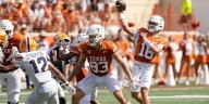 Texas football’s Arch Manning is getting 2 critical weapons back for Florida game