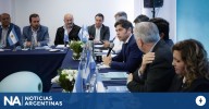 Axel Kicillof respaldó a los intendentes en plena campaña: “Juegan un papel fundamental"